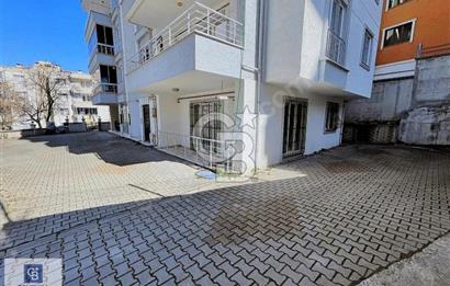 CB CLASS MUDANYA YENİ MAH.GİRİŞ KAT 1+1 SATILIK DAİRE