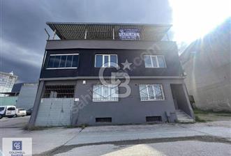 CB CLASS MİMAR SİNAN MAH. SATILIK MÜSTAKİL BİNA - 1 - 343422