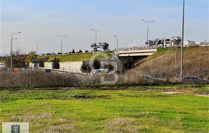 CB CLASS DOĞANKÖY SATILIK HİSSELİ ARSA