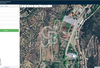 CB CLASS MUDANYA 3 KATLI VILLA VE TICARI IMARLI ARSA 173 M2 - 1 - 343432