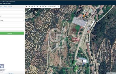 CB CLASS MUDANYA 3 KATLI VILLA VE TICARI IMARLI ARSA 173 M2