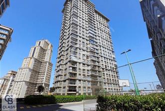 CB CLASS İSTANBUL/ NİDAPARK-BAŞAKŞEHİR SATILIK 3.5+1 DAİRE - 1 - 343436