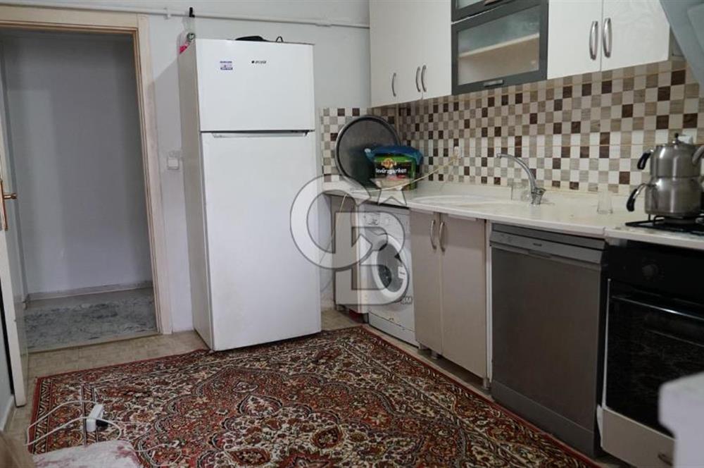AKDEREDE 2 CADDE ORTASINDA SATILIK ASANSÖRLÜ 3+1 DAİRE