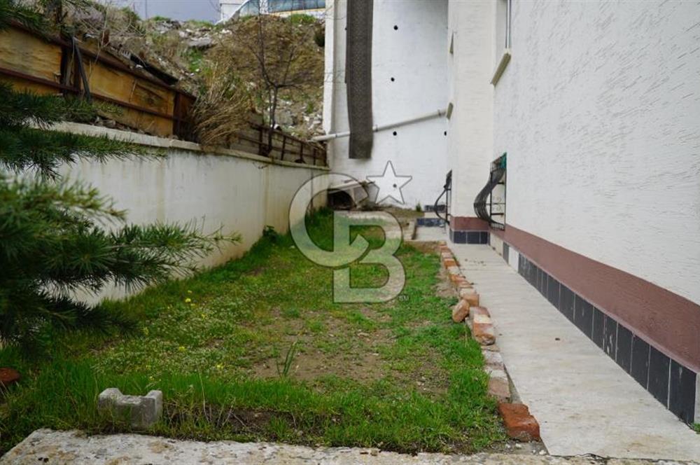 AKDEREDE 2 CADDE ORTASINDA SATILIK ASANSÖRLÜ 3+1 DAİRE