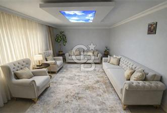 AKDEREDE 2 CADDE ORTASINDA SATILIK ASANSÖRLÜ 3+1 DAİRE - 9 - 343444
