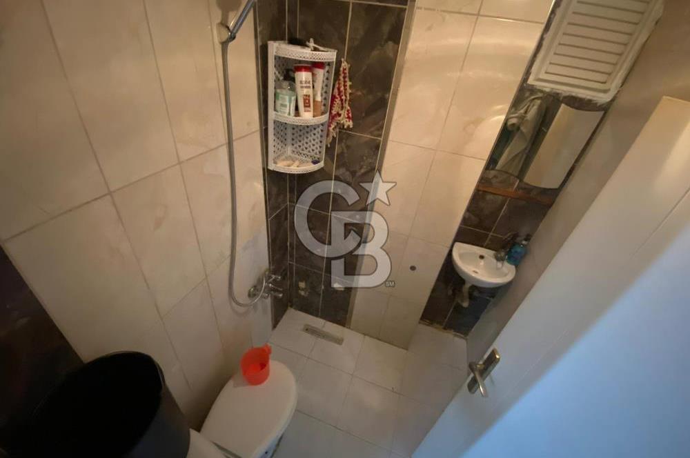 AKDEREDE 2 CADDE ORTASINDA SATILIK ASANSÖRLÜ 3+1 DAİRE