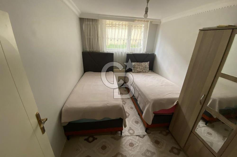 AKDEREDE 2 CADDE ORTASINDA SATILIK ASANSÖRLÜ 3+1 DAİRE