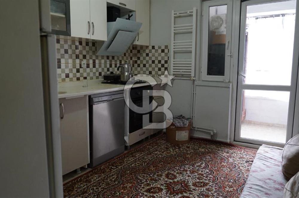 AKDEREDE 2 CADDE ORTASINDA SATILIK ASANSÖRLÜ 3+1 DAİRE