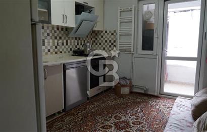 AKDEREDE 2 CADDE ORTASINDA SATILIK ASANSÖRLÜ 3+1 DAİRE