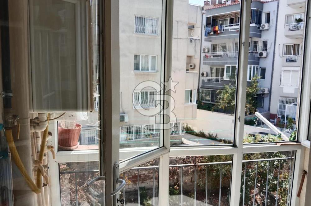 F.Altay da 3+1 Merkezi Konumda Satılık Daire 