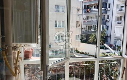 F.Altay da 3+1 Merkezi Konumda Satılık Daire 