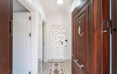 YALIKAVAK DİRMİL ANAYOLA 100M HAVUZLU SİTEDE YENİLENMİŞ DAİRE