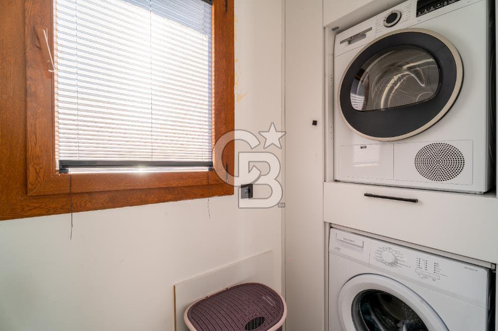 YALIKAVAK DİRMİL ANAYOLA 100M HAVUZLU SİTEDE YENİLENMİŞ DAİRE