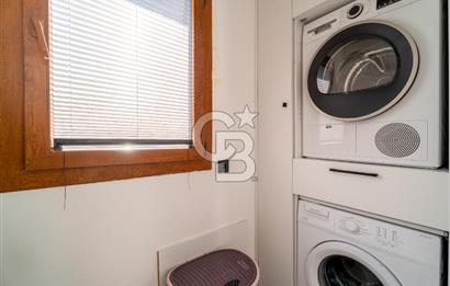 YALIKAVAK DİRMİL ANAYOLA 100M HAVUZLU SİTEDE YENİLENMİŞ DAİRE