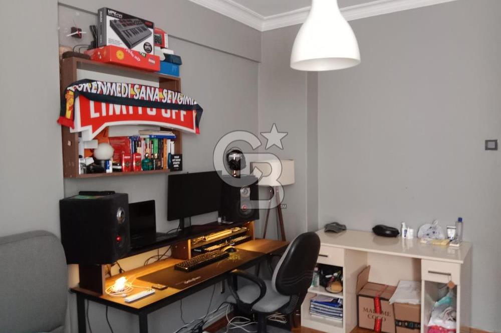 F.Altay da 3+1 Merkezi Konumda Satılık Daire 