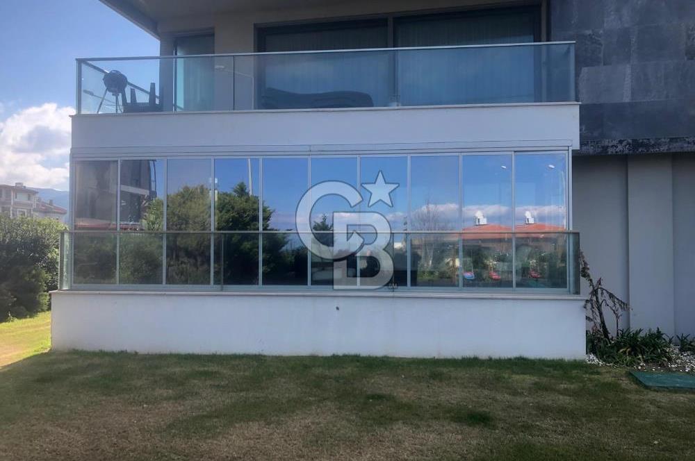 LİMANREİS'TE DENİZ GÖREN 2+1 DAİRE 