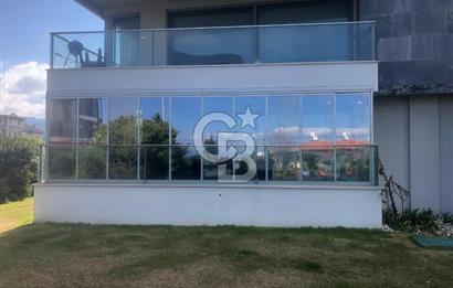 LİMANREİS'TE DENİZ GÖREN 2+1 DAİRE 