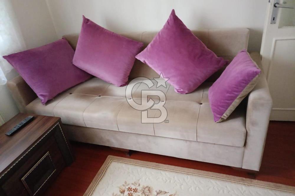 LİMANREİS'TE DENİZ GÖREN 2+1 DAİRE 