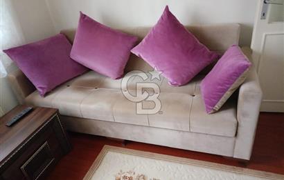 LİMANREİS'TE DENİZ GÖREN 2+1 DAİRE 