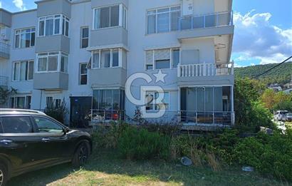 LİMANREİS'TE DENİZ GÖREN 2+1 DAİRE 