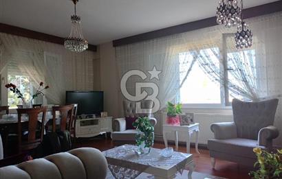 LİMANREİS'TE DENİZ GÖREN 2+1 DAİRE 