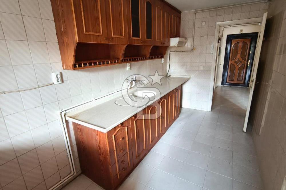 LİMANREİS'TE DENİZ GÖREN 2+1 DAİRE 