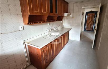 LİMANREİS'TE DENİZ GÖREN 2+1 DAİRE 