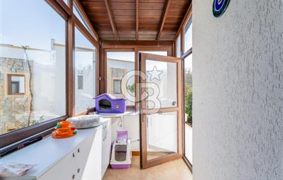 YALIKAVAK DİRMİL ANAYOLA 100M HAVUZLU SİTEDE YENİLENMİŞ DAİRE