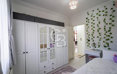 YALIKAVAK DİRMİL ANAYOLA 100M HAVUZLU SİTEDE YENİLENMİŞ DAİRE