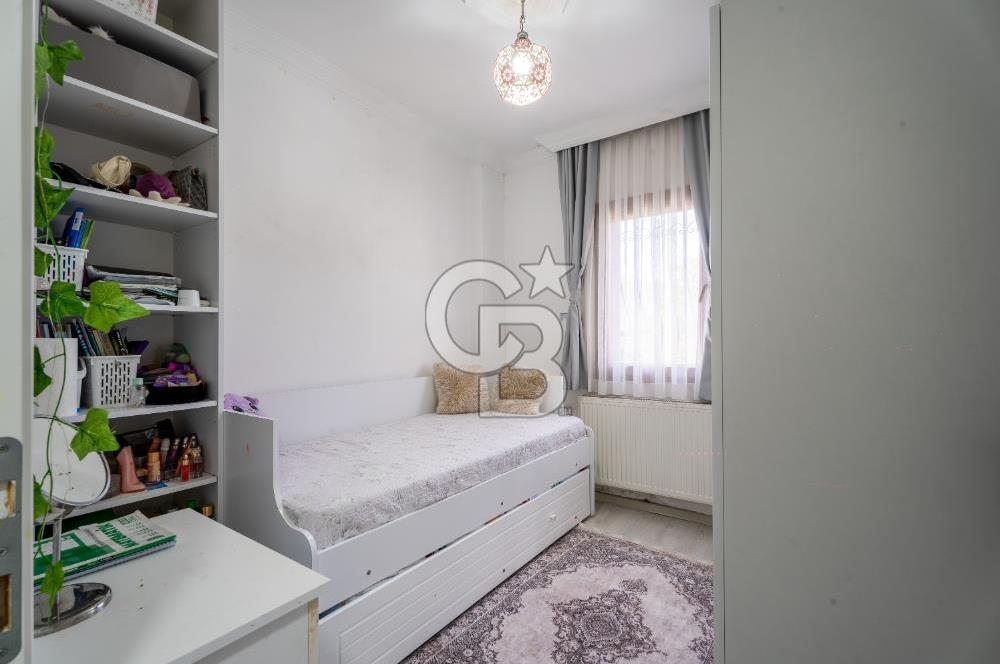 YALIKAVAK DİRMİL ANAYOLA 100M HAVUZLU SİTEDE YENİLENMİŞ DAİRE