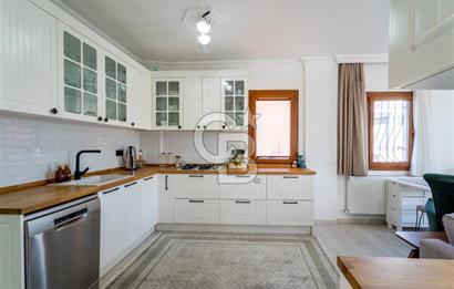 YALIKAVAK DİRMİL ANAYOLA 100M HAVUZLU SİTEDE YENİLENMİŞ DAİRE