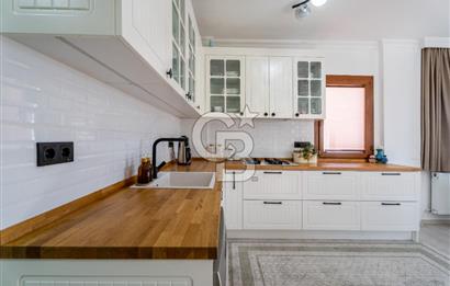 YALIKAVAK DİRMİL ANAYOLA 100M HAVUZLU SİTEDE YENİLENMİŞ DAİRE