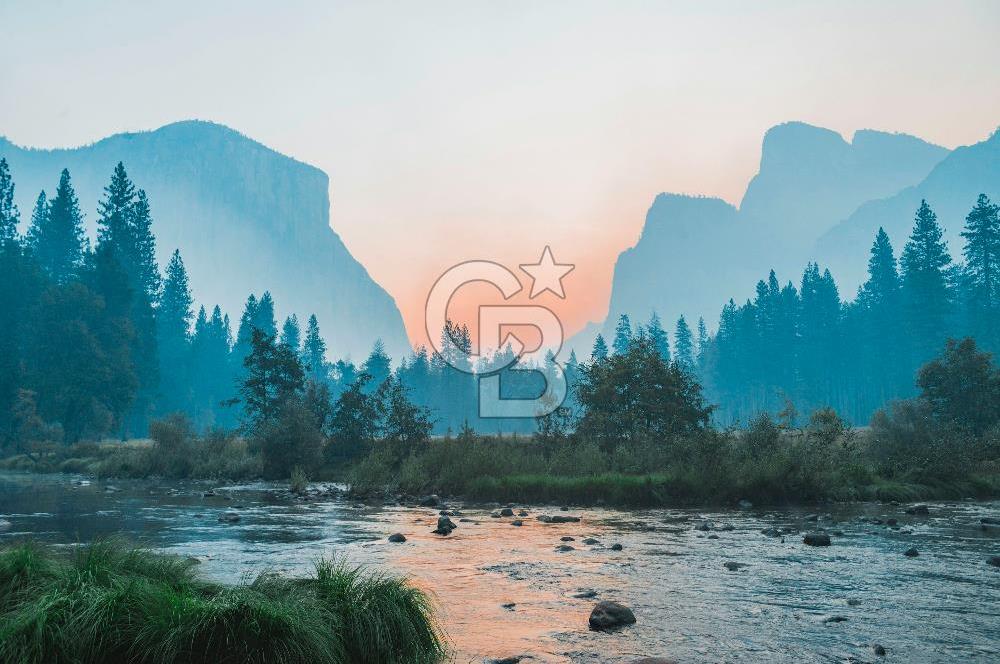 Adana Aladağ Akören'de Kiralık Ada Parsel