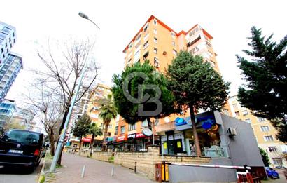 BOSTANCI'DA SATILIK DAİRE