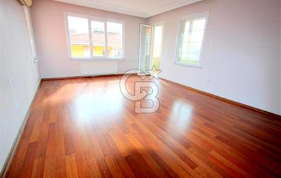 BOSTANCI'DA SATILIK DAİRE