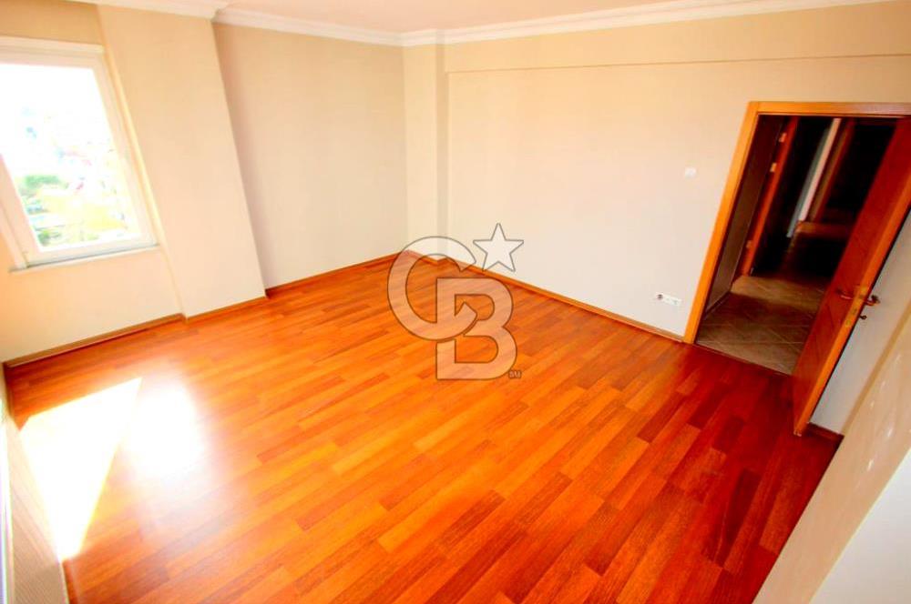 BOSTANCI'DA SATILIK DAİRE