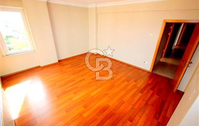 BOSTANCI'DA SATILIK DAİRE