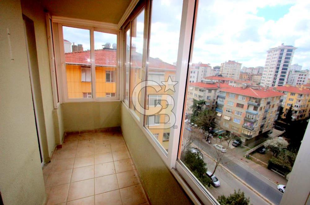 BOSTANCI'DA SATILIK DAİRE