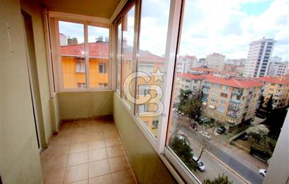 BOSTANCI'DA SATILIK DAİRE