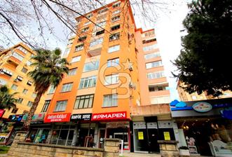 BOSTANCI'DA SATILIK DAİRE - 11 - 343439