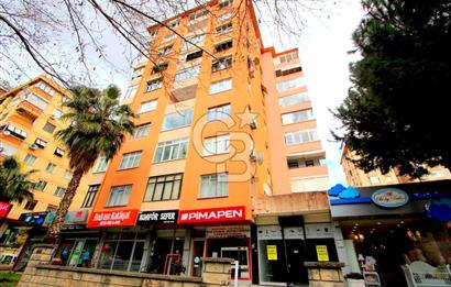 BOSTANCI'DA SATILIK DAİRE