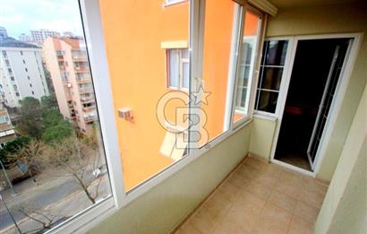 BOSTANCI'DA SATILIK DAİRE