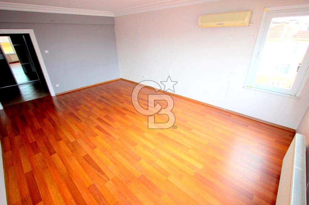 BOSTANCI'DA SATILIK DAİRE