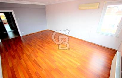 BOSTANCI'DA SATILIK DAİRE