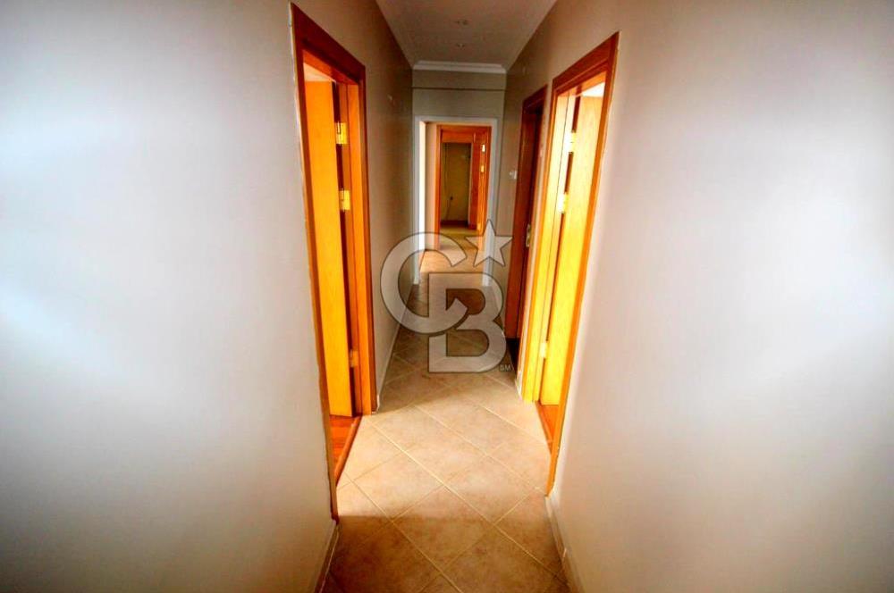 BOSTANCI'DA SATILIK DAİRE