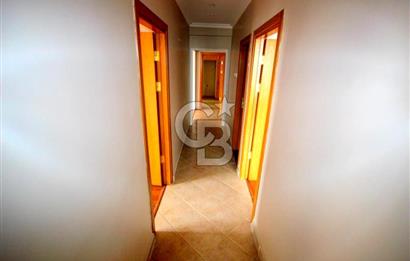 BOSTANCI'DA SATILIK DAİRE