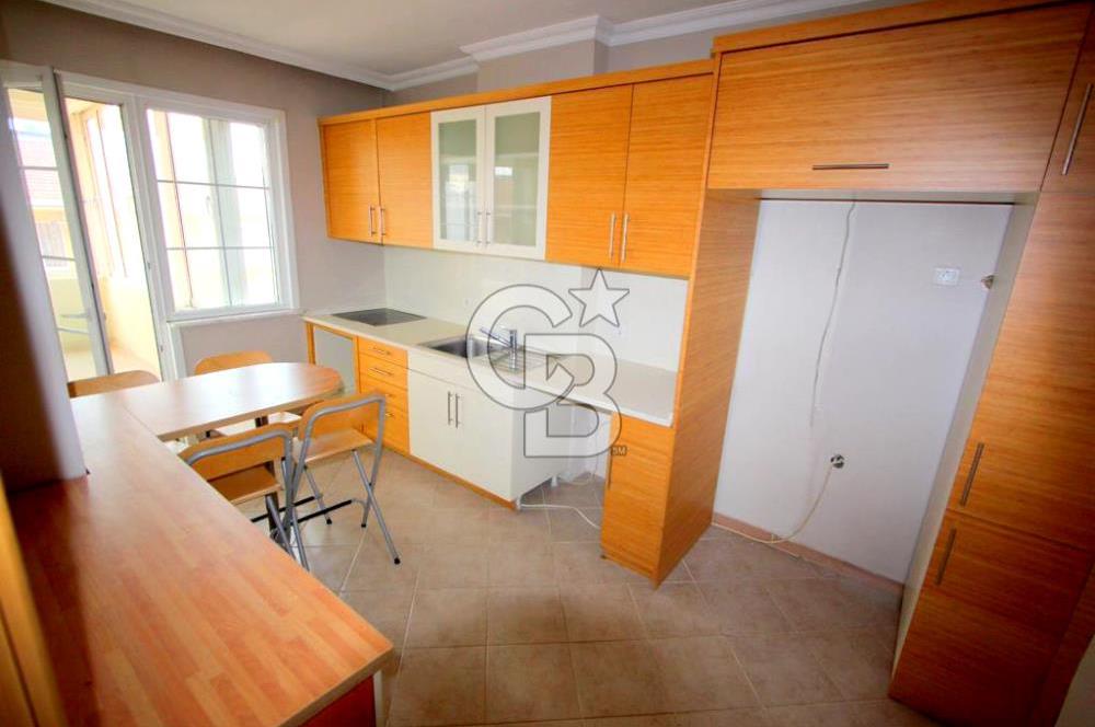 BOSTANCI'DA SATILIK DAİRE