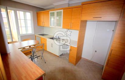 BOSTANCI'DA SATILIK DAİRE