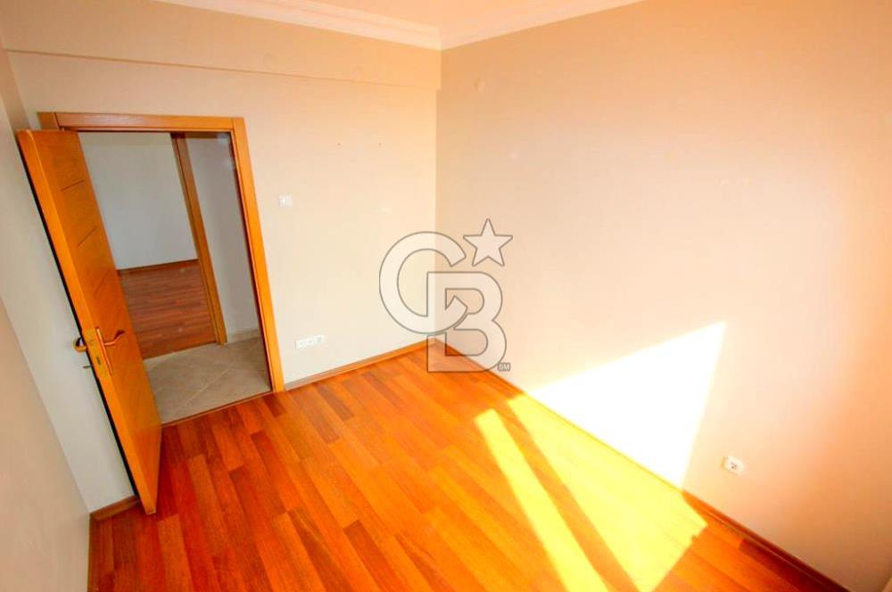 BOSTANCI'DA SATILIK DAİRE