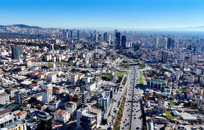 MALTEPE ZÜMRÜTEVLER | E-5 GÖRÜNÜMLÜ SIFIR PLAZA 